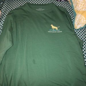 Vineyard Vines Long Sleeve